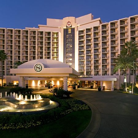 Sheraton San Diego Resort Екстериор снимка