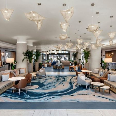 Sheraton San Diego Resort Екстериор снимка