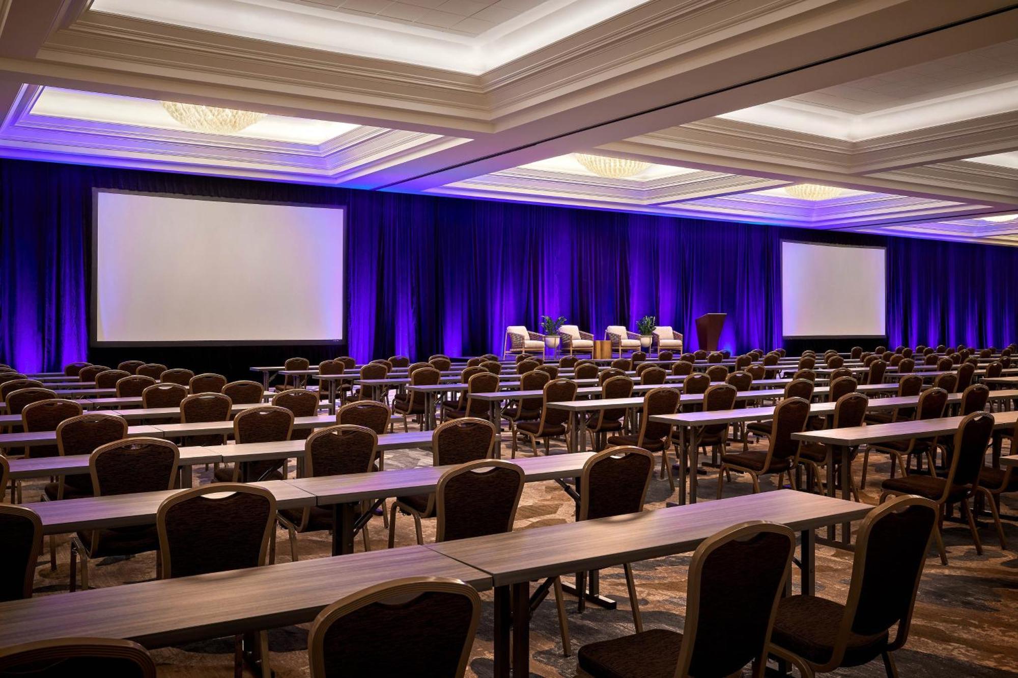 Sheraton San Diego Resort Екстериор снимка