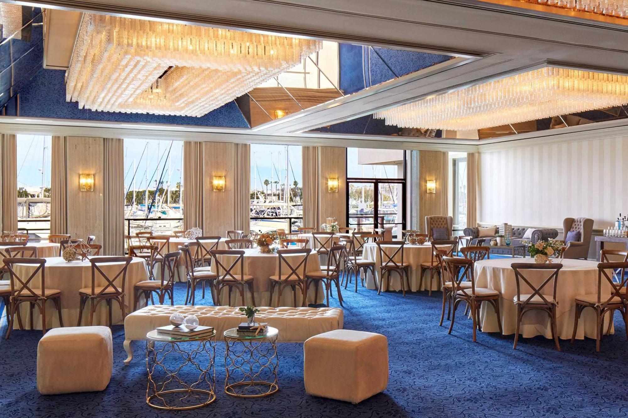 Sheraton San Diego Resort Екстериор снимка