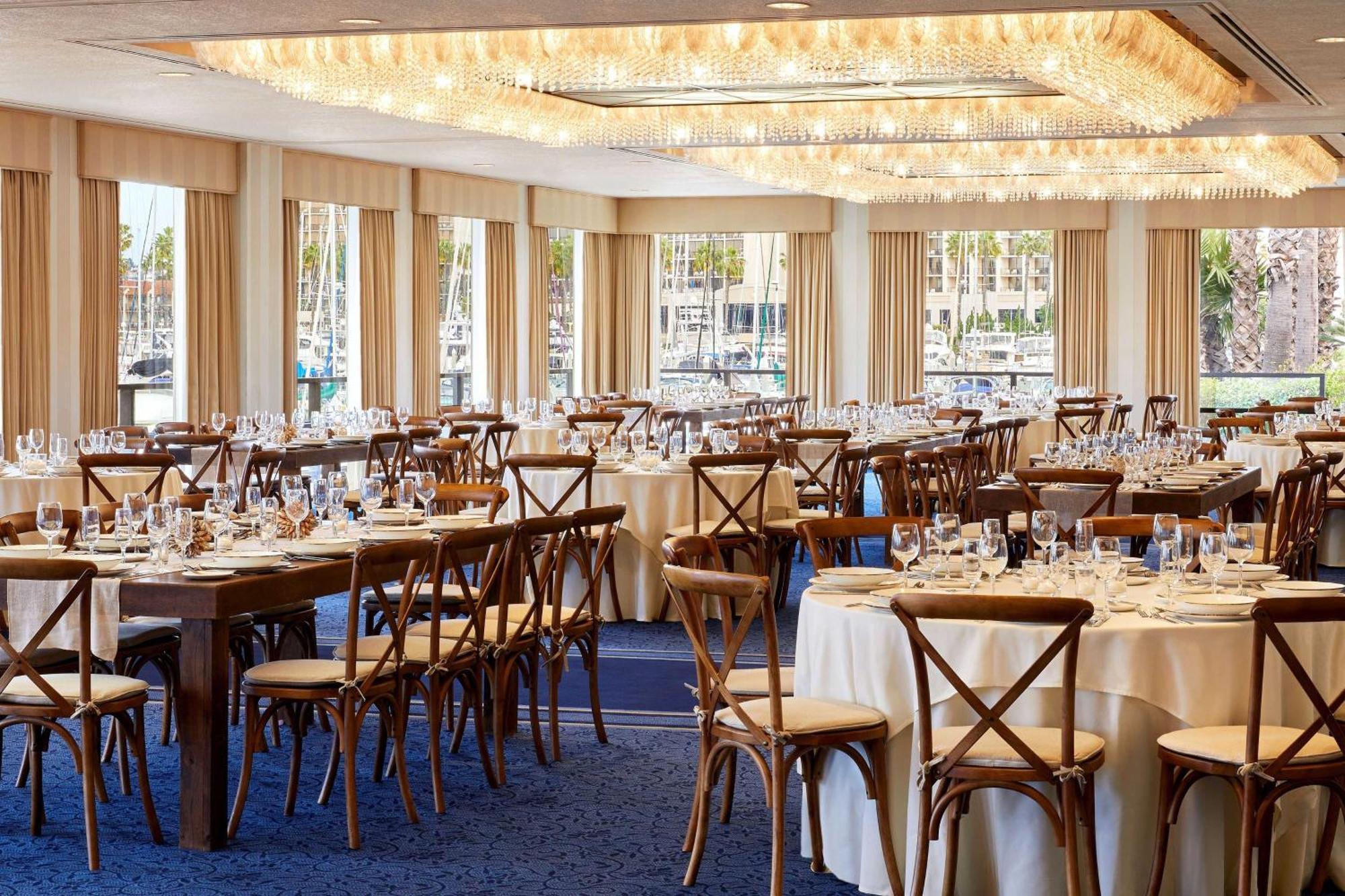 Sheraton San Diego Resort Екстериор снимка