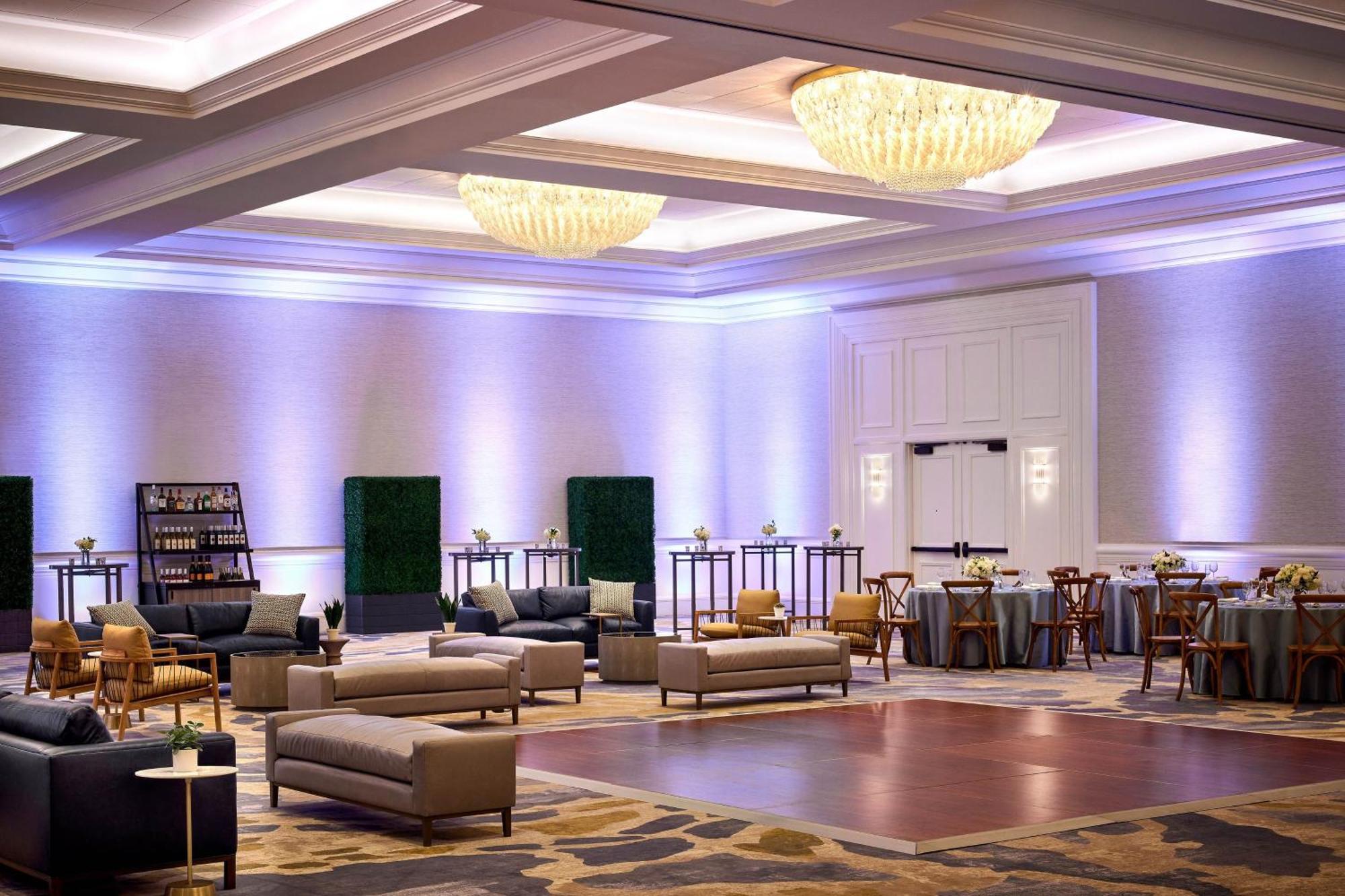 Sheraton San Diego Resort Екстериор снимка