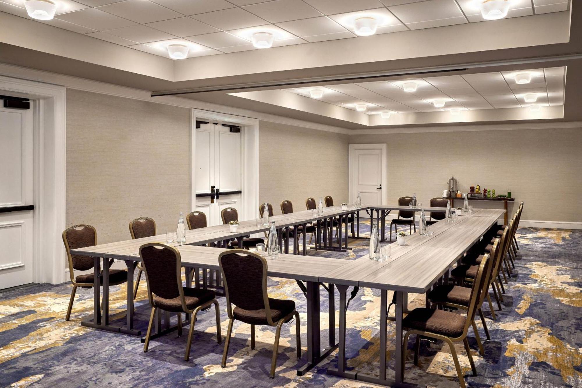 Sheraton San Diego Resort Екстериор снимка