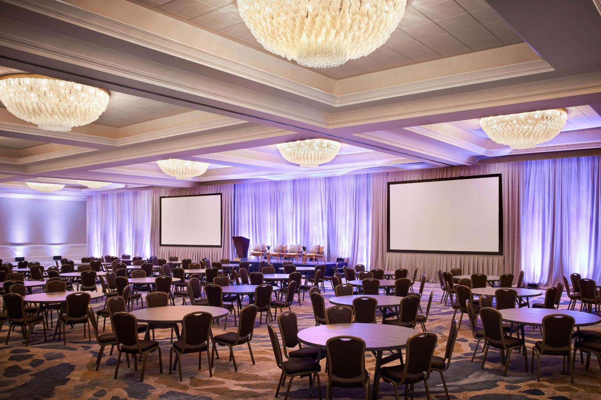 Sheraton San Diego Resort Екстериор снимка