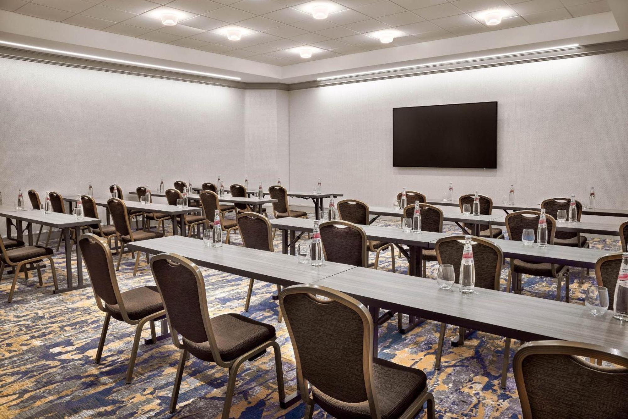 Sheraton San Diego Resort Екстериор снимка
