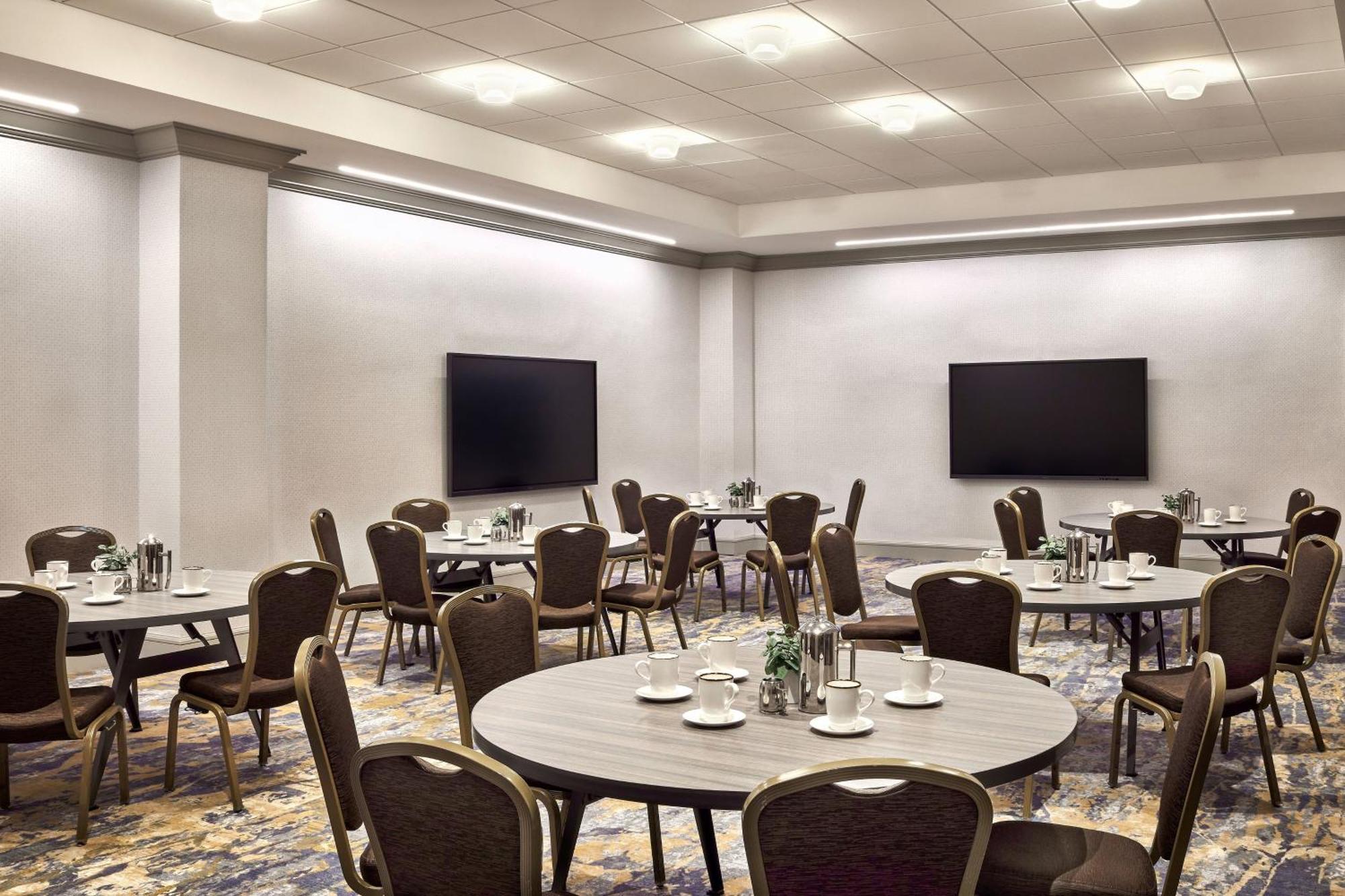 Sheraton San Diego Resort Екстериор снимка