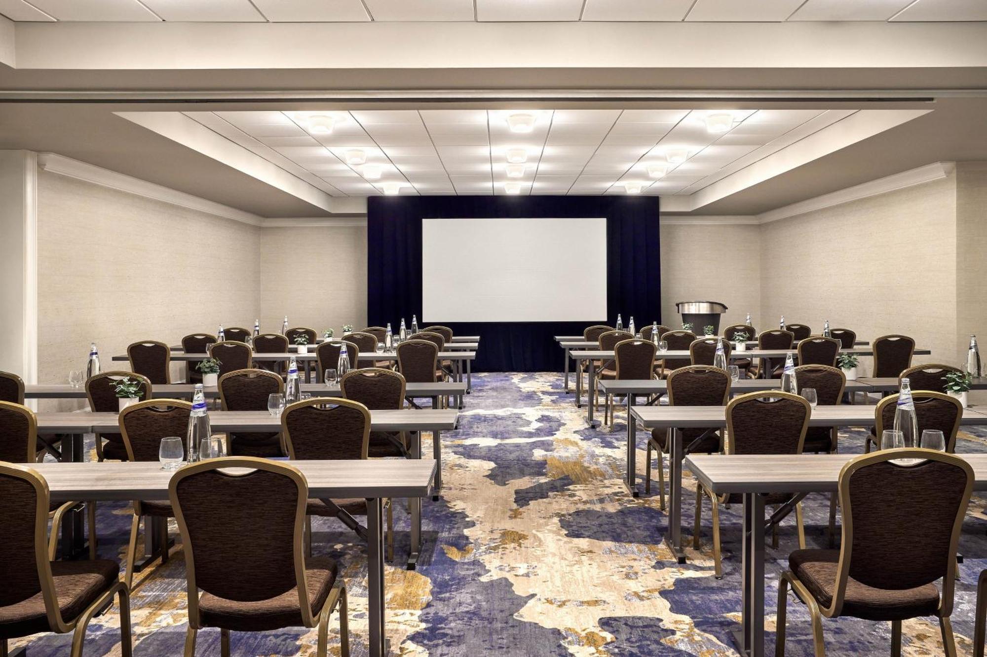 Sheraton San Diego Resort Екстериор снимка