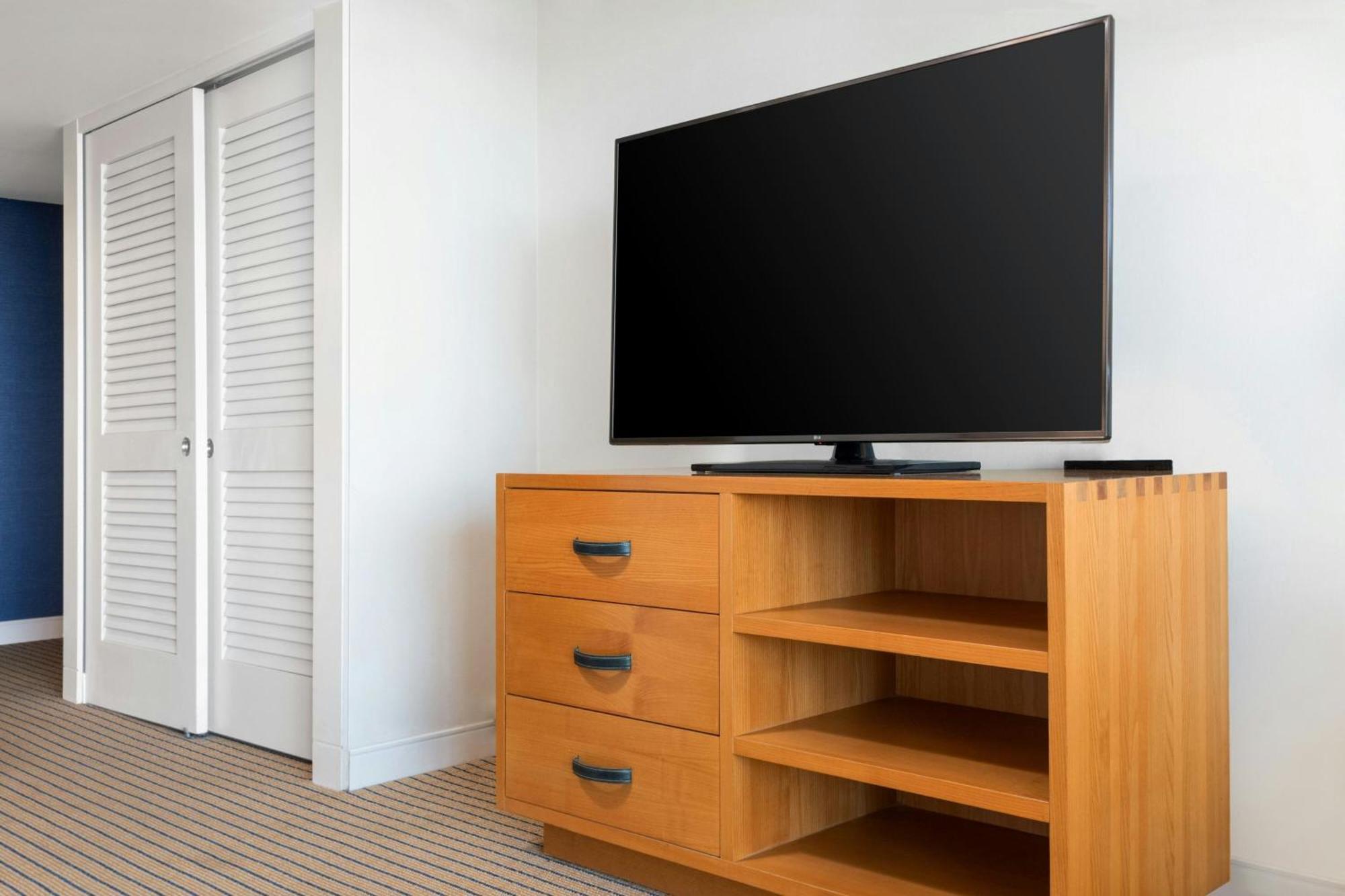 Sheraton San Diego Resort Екстериор снимка